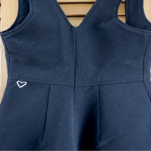 Vintage Obermeyer stirrup pant ski bibs - Picture 6 of 12